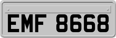 EMF8668