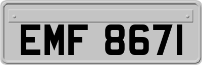 EMF8671