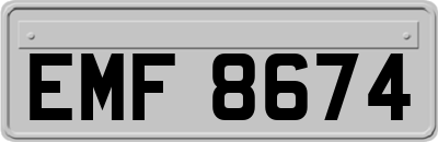 EMF8674