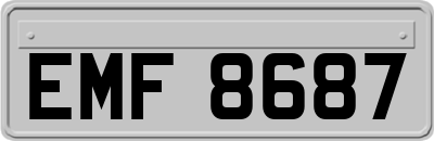 EMF8687