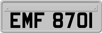 EMF8701
