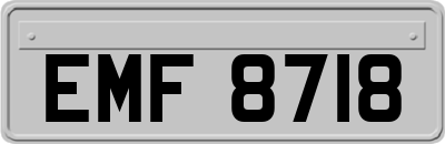 EMF8718