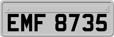 EMF8735