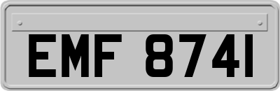 EMF8741