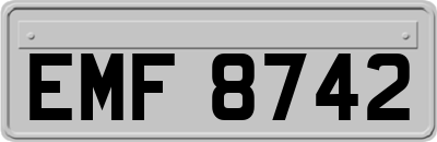 EMF8742