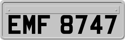 EMF8747