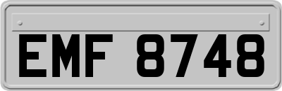 EMF8748