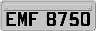 EMF8750