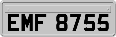 EMF8755