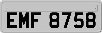 EMF8758