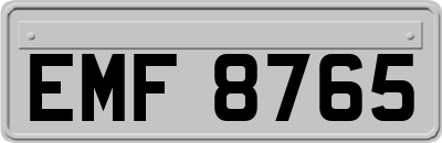 EMF8765