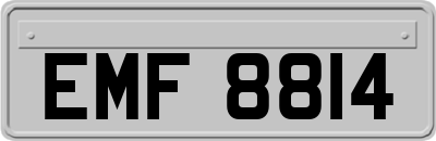 EMF8814