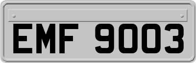 EMF9003