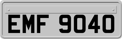 EMF9040