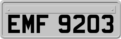 EMF9203