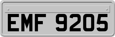 EMF9205