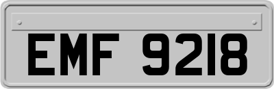 EMF9218
