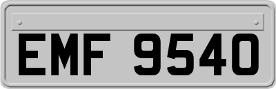 EMF9540