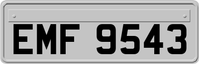 EMF9543