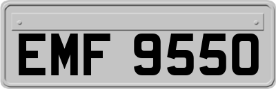 EMF9550