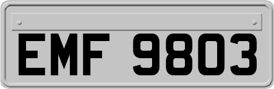 EMF9803