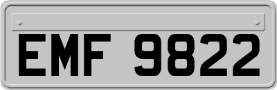 EMF9822