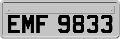 EMF9833
