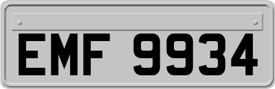 EMF9934