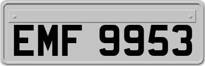 EMF9953