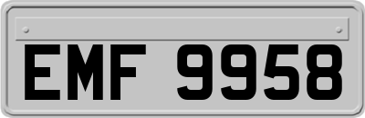 EMF9958