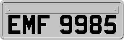 EMF9985