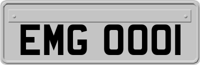 EMG0001