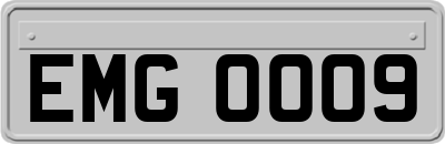 EMG0009