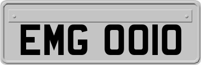 EMG0010