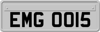 EMG0015