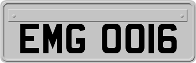 EMG0016