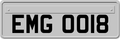 EMG0018