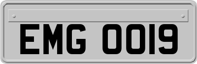 EMG0019