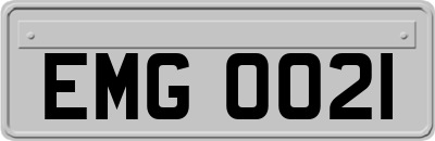 EMG0021