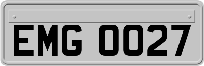 EMG0027