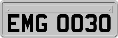 EMG0030