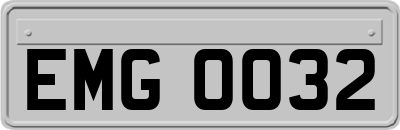 EMG0032