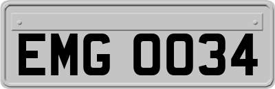 EMG0034