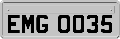 EMG0035