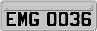 EMG0036