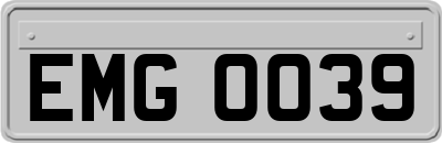 EMG0039