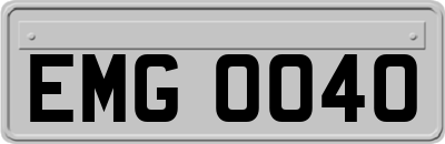 EMG0040