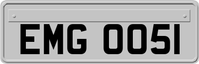 EMG0051