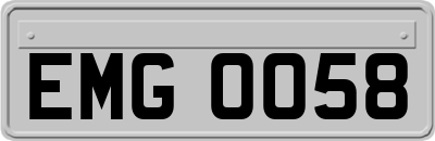 EMG0058