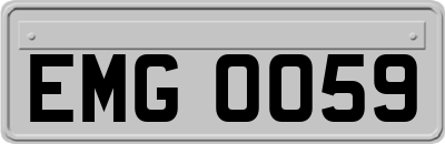 EMG0059